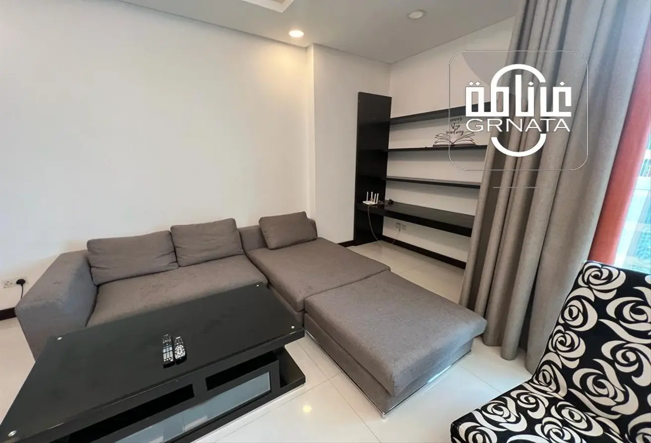 Apartment For Rent In Seef